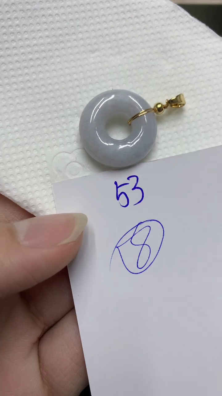 颈饰未镶嵌翡翠翡翠111111