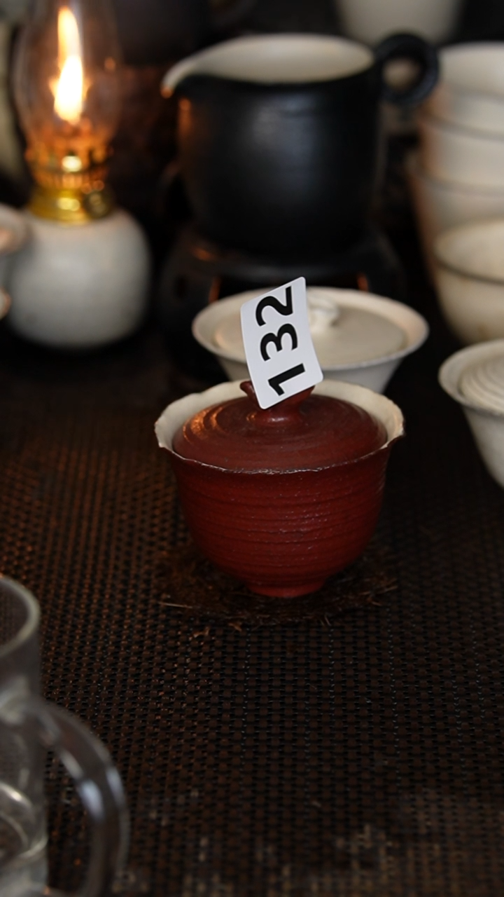 【闪购商品】132景德镇{立梦陶}手作