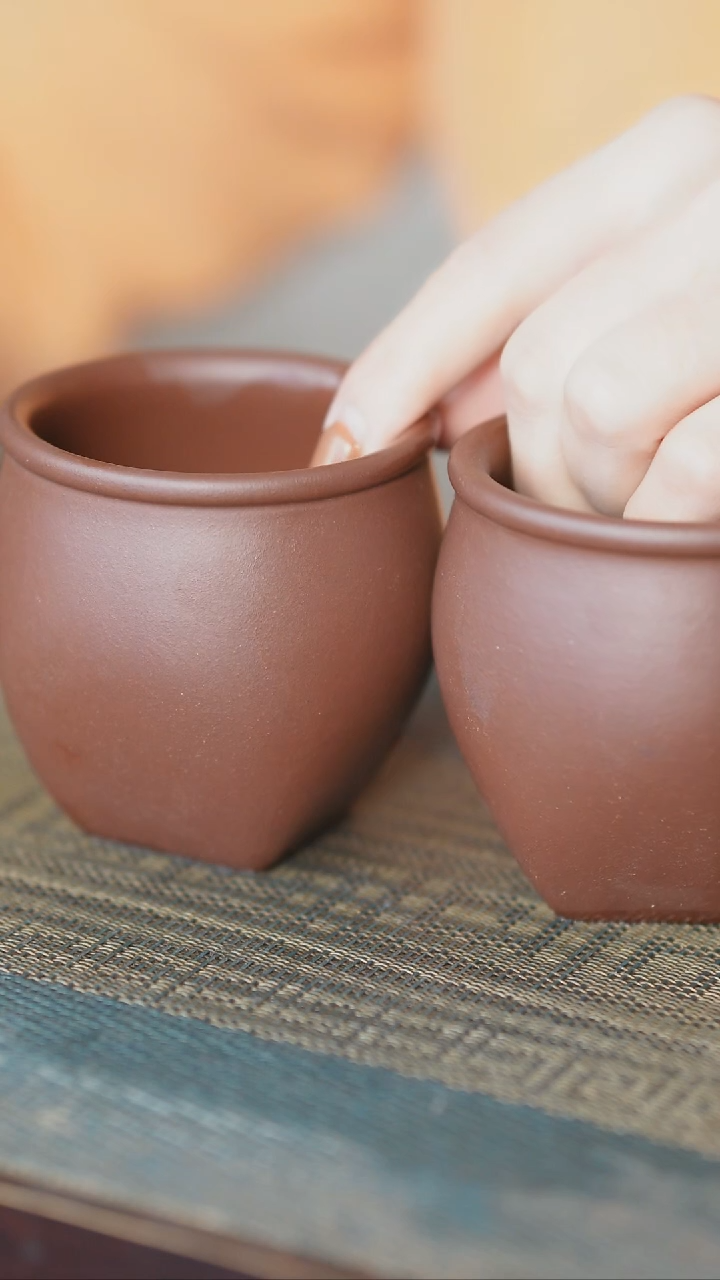 【闪购商品】喀左三川紫砂原矿手工制作