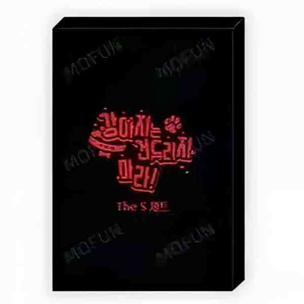 韩漫  周一&覆血咖啡厅 拥神之法 寻觅  随机卡 恋爱禁区 盲盒