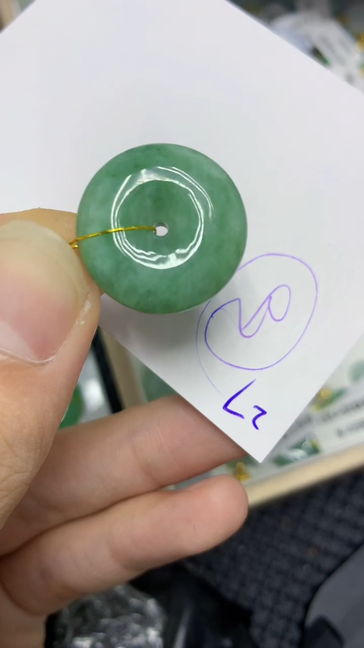 颈饰未镶嵌翡翠翡翠11111111111111111