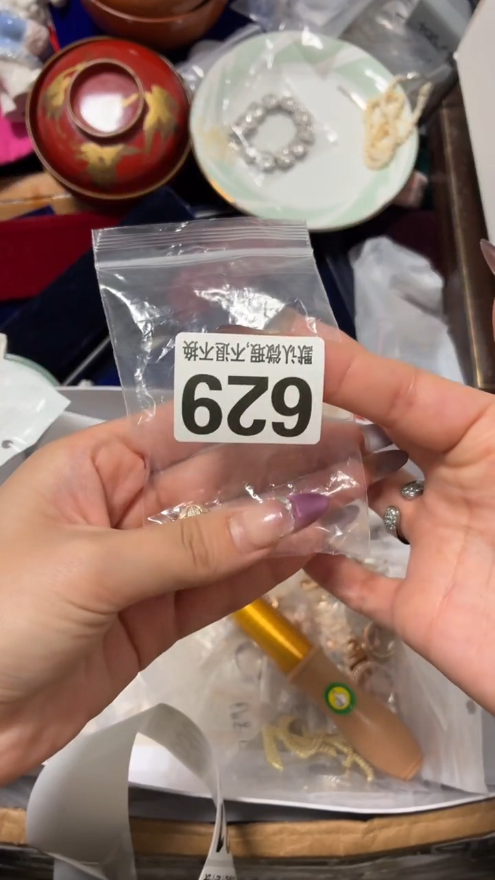 合金无财****班精致漂亮的饰品【】【】