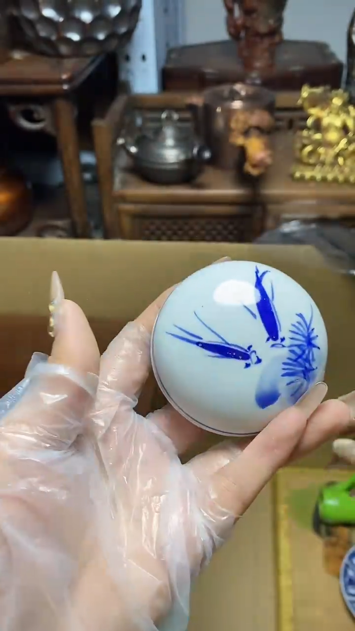 【闪购商品】瓷片瓷器瓷器瓷器瓷器