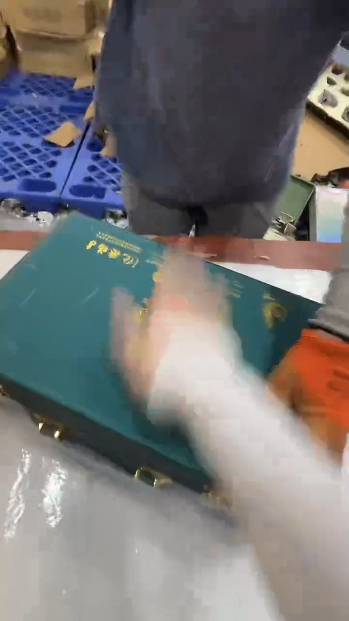 瓷片巅峰茶器专属链接无礼盒
