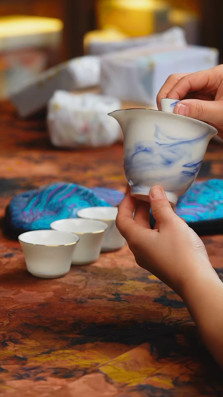 【闪购商品】楽门茶器！！！！