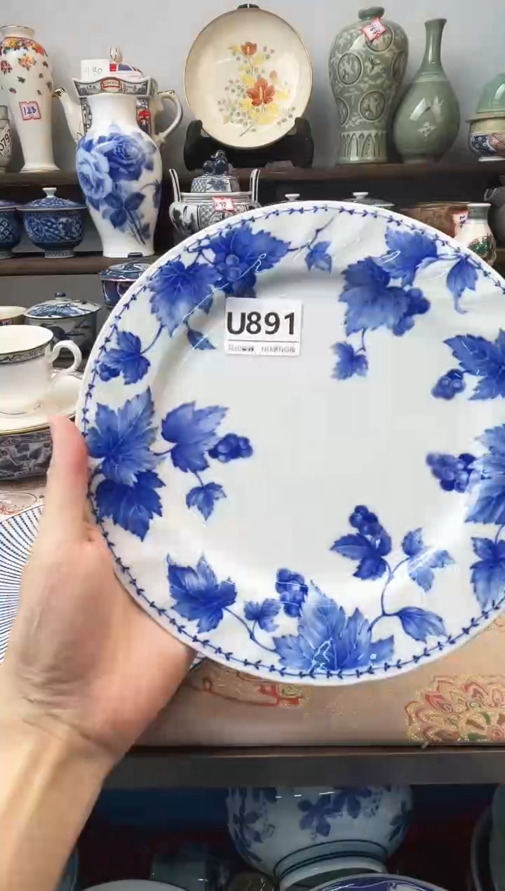瓷片6***旺U891不退不换.感谢理解