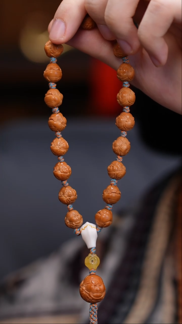 手串猴头核桃111111