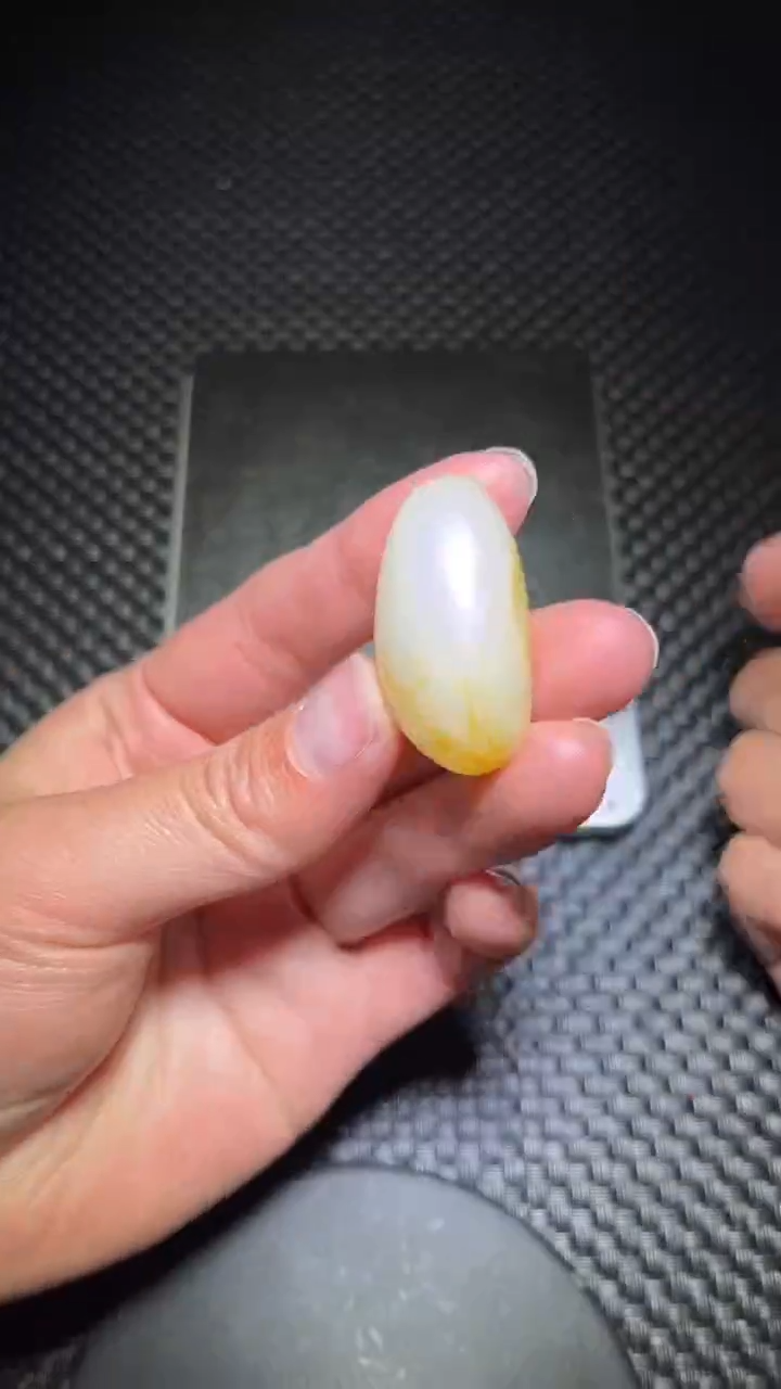 【闪购商品】和田玉挂件未镶嵌96