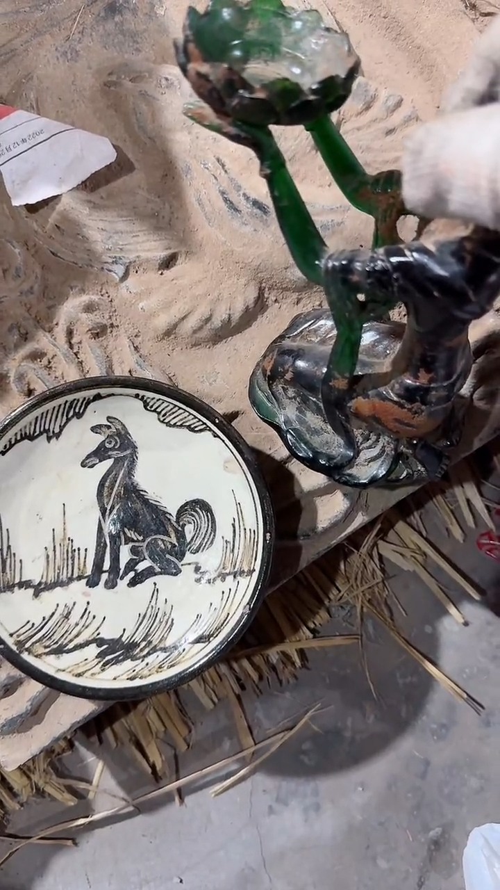 【闪购商品】摆件瓷器摆件瓷器摆件