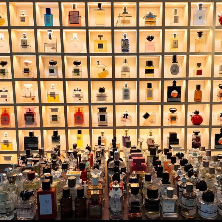 热门经典款男香女香淡香浓香花香果香木质香持久留香