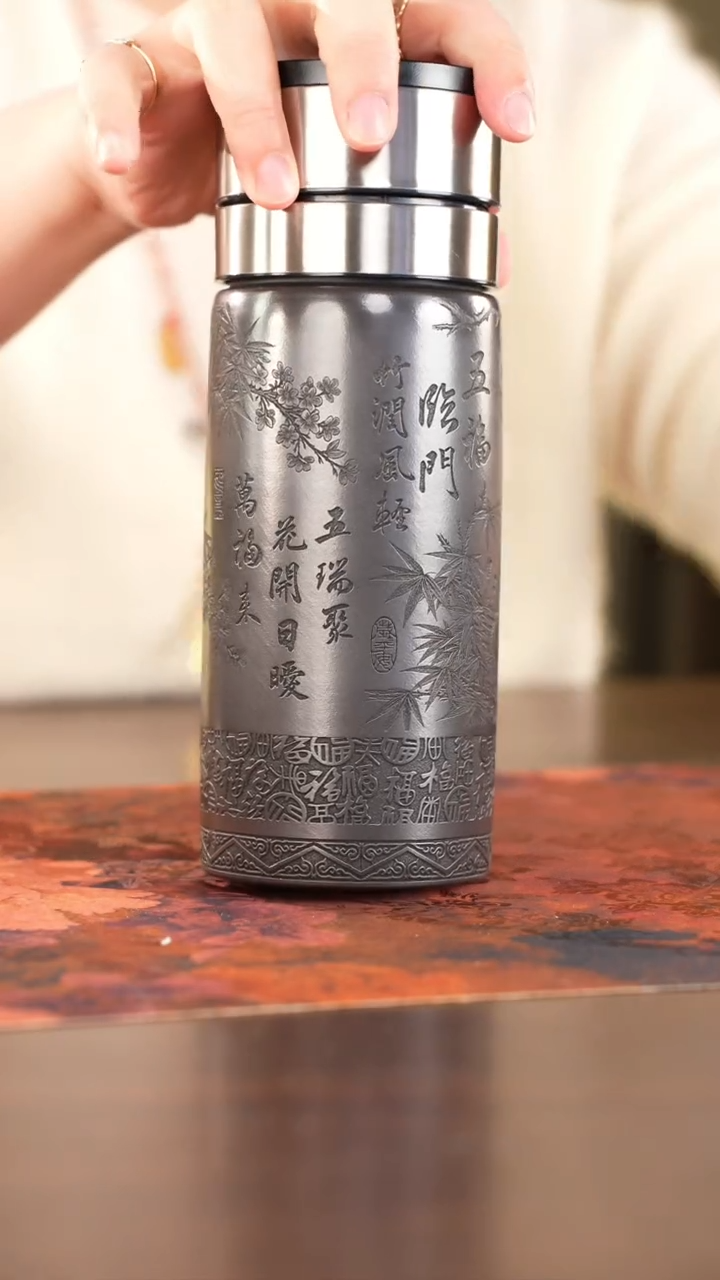 茶杯紫砂紫砂用品1208