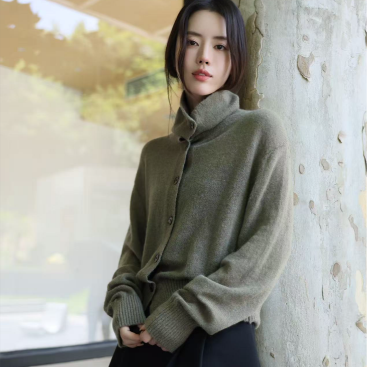 【FINAL SALE：一期一物】手慢无！秋冬针织衫集合链接e-1