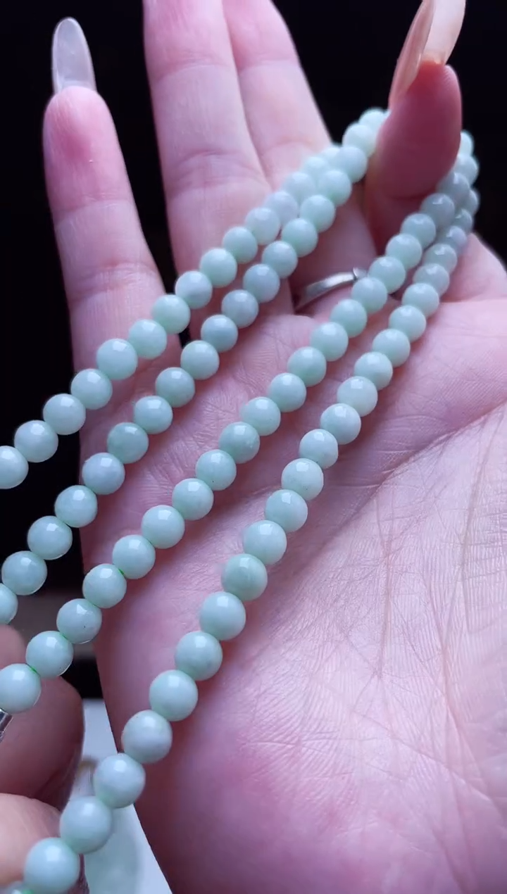 未镶嵌定制翡翠J-@@QJNN1220多样性发其一