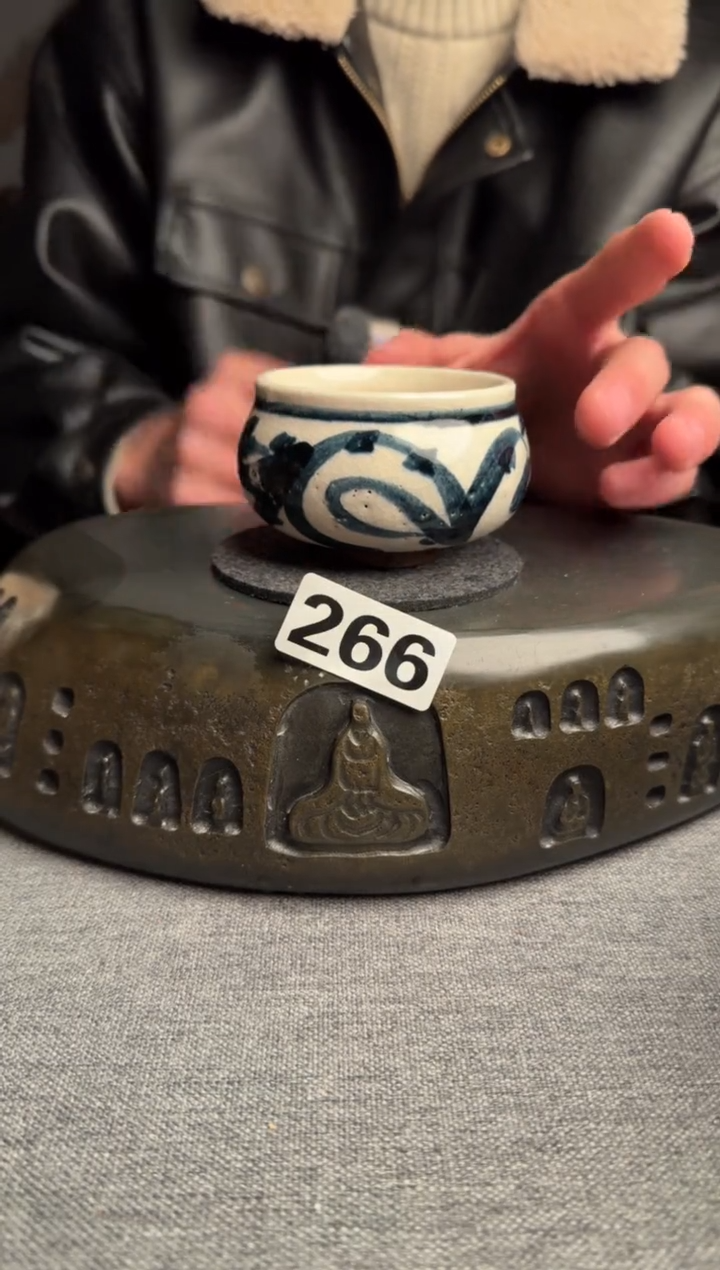 【闪购商品】266景德镇手工茶器系列