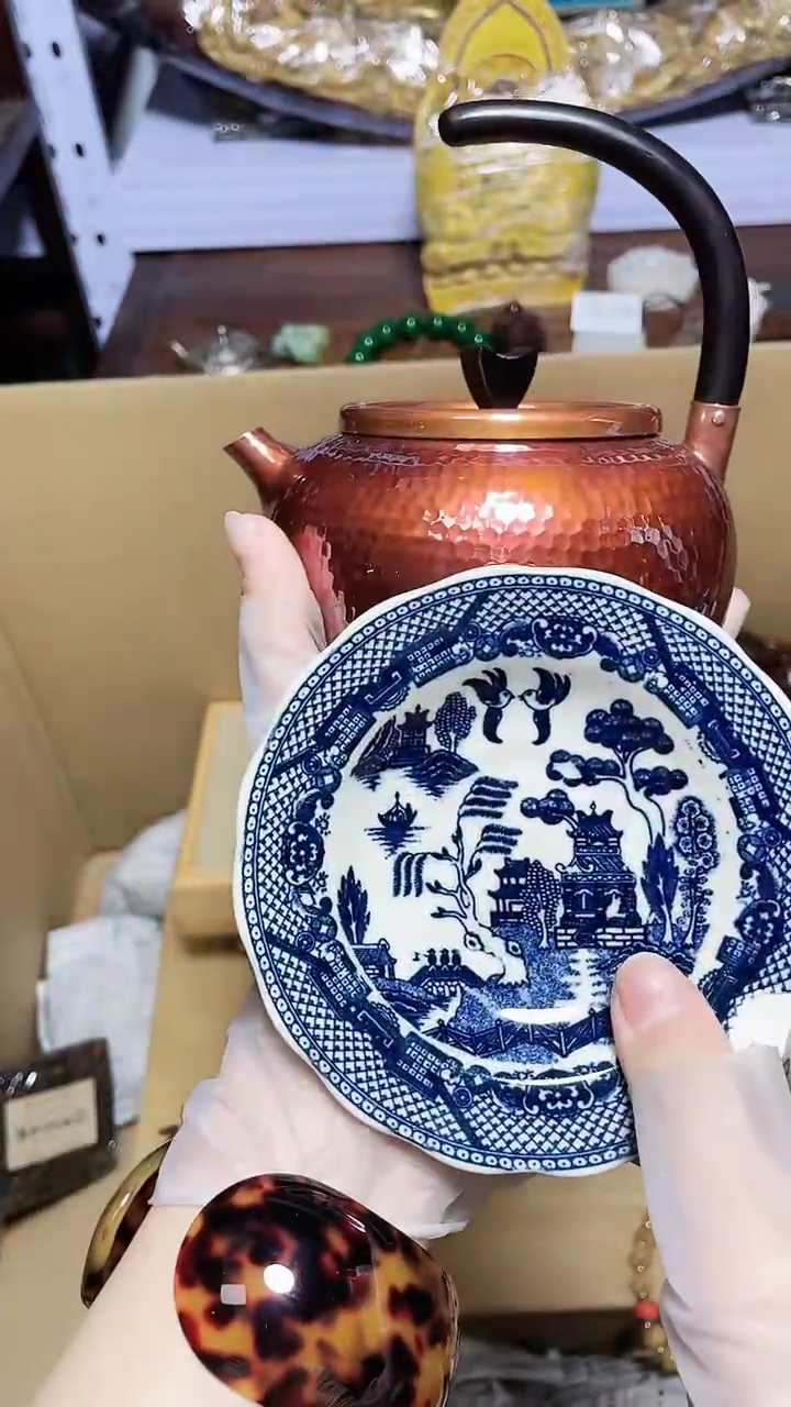 【闪购商品】瓷器碎片瓷器碎片