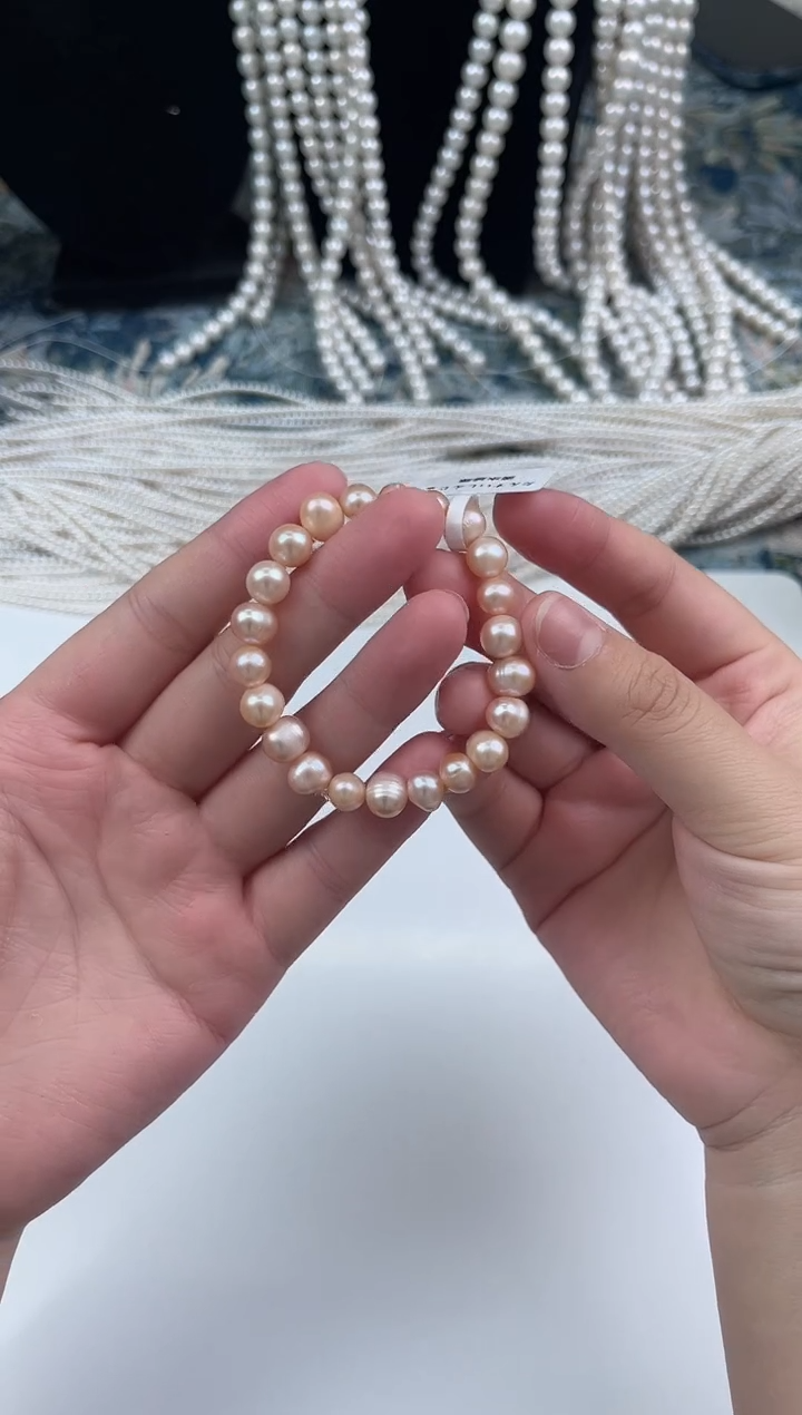 【闪购商品】淡水珍珠1银S925镶嵌11111111111