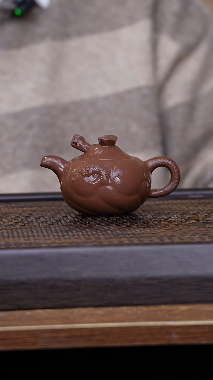 【闪购商品】紫砂茶壶546897132546798