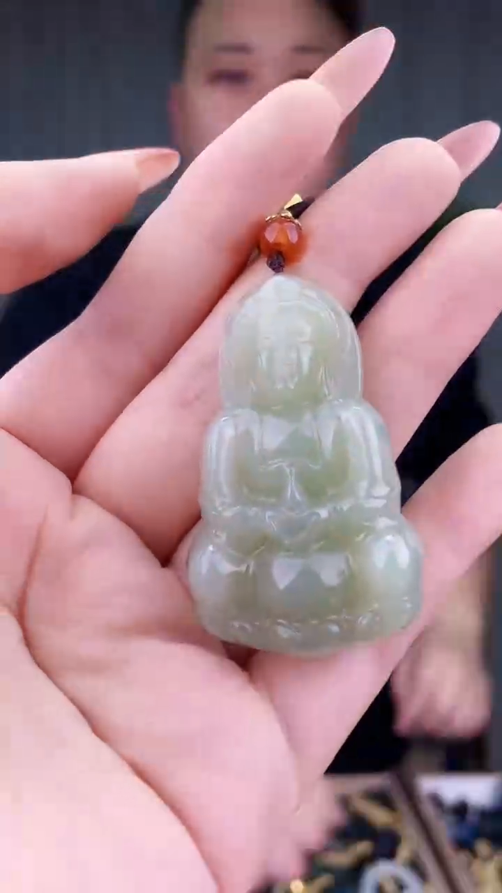 未镶嵌和田玉挂件和田玉拍一发一，多样性发货！