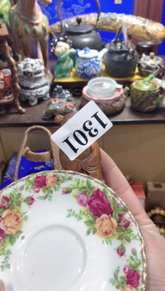 【闪购商品】瓷器默认链接一物一拍