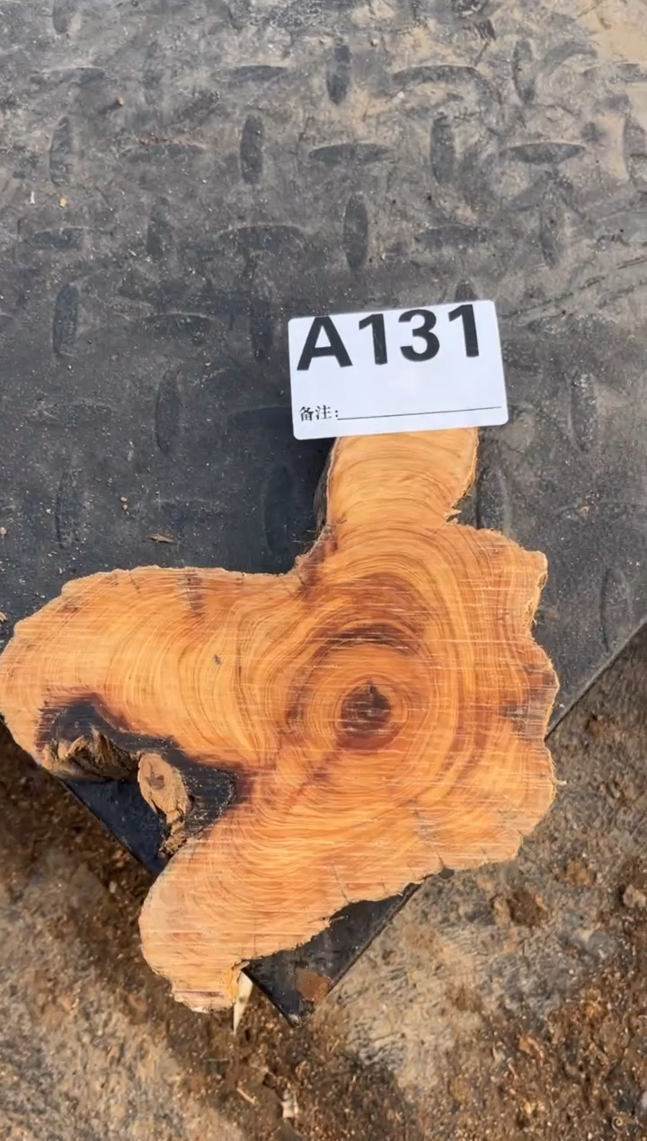 柏木（崖柏）太行崖柏香块