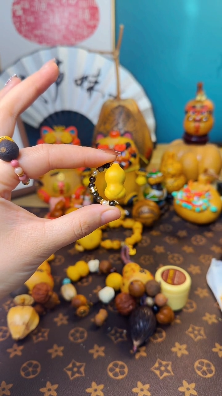 【闪购商品】101文玩葫芦文玩好物