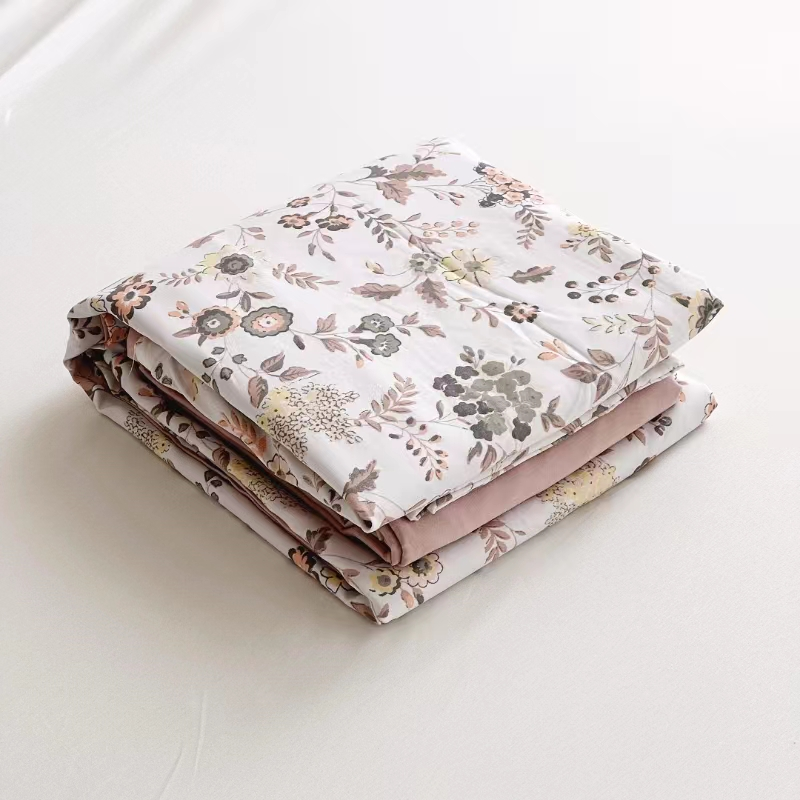 【京かわ会社】天丝四件套暮春