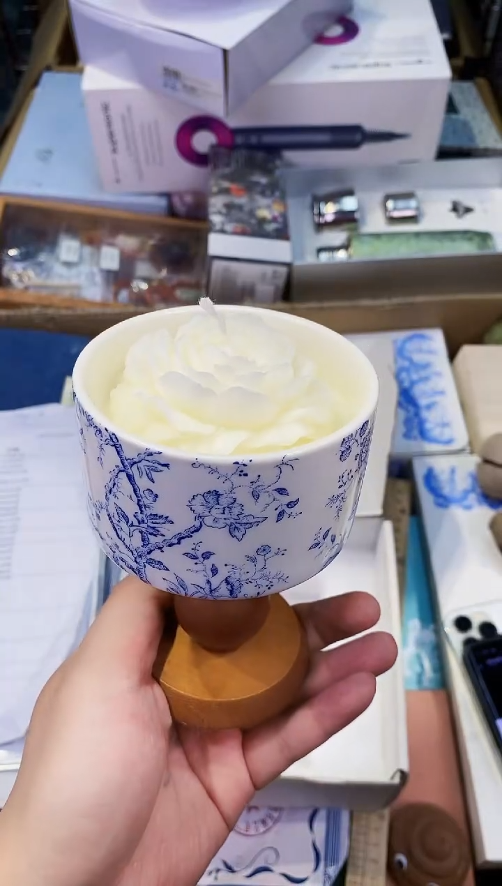 【闪购商品】瓷片都是我的大宝贝儿瓷器