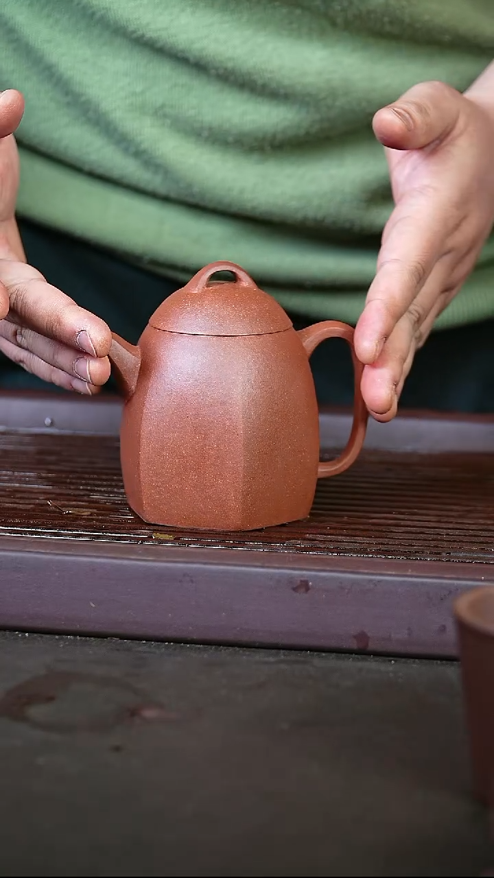 紫砂紫泥@@CH05451