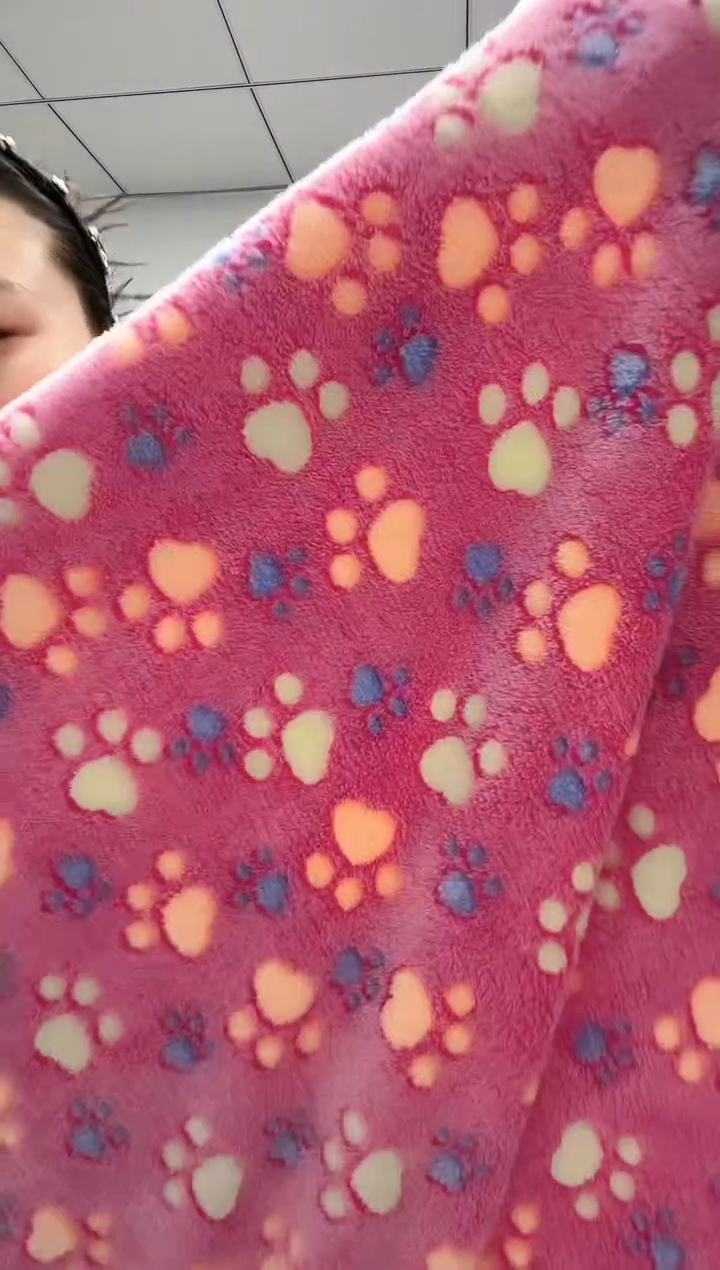 法兰绒3x1.8左右已主播介绍为准