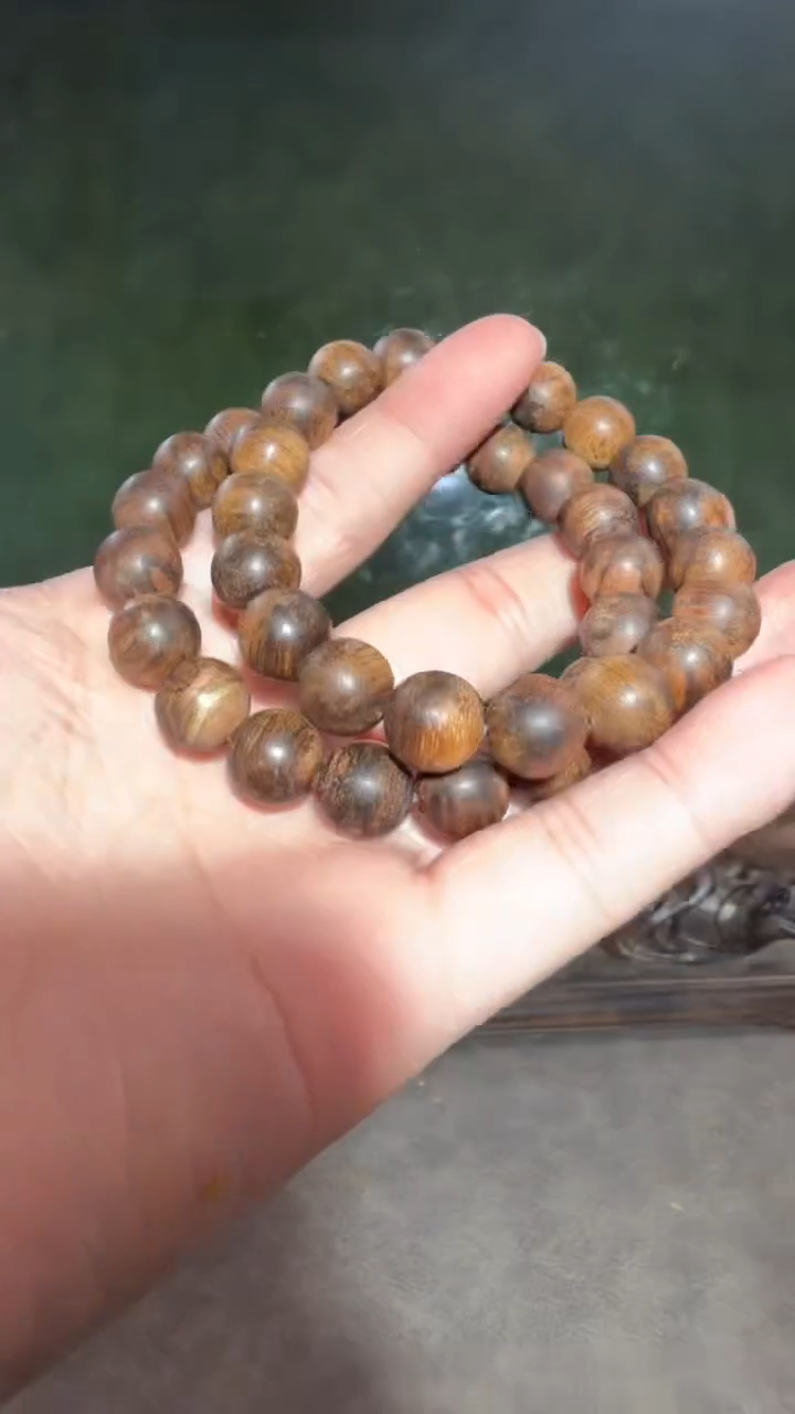 沉香手串用****9多样性发一