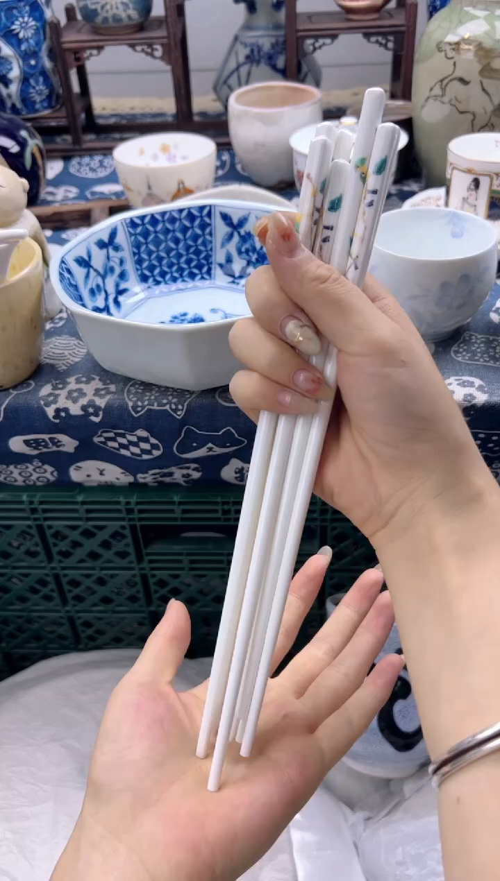 瓷片     kuaizi 