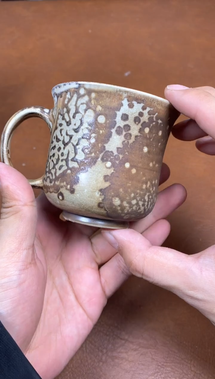 【闪购商品】观寂茶器柴烧专拍链接651