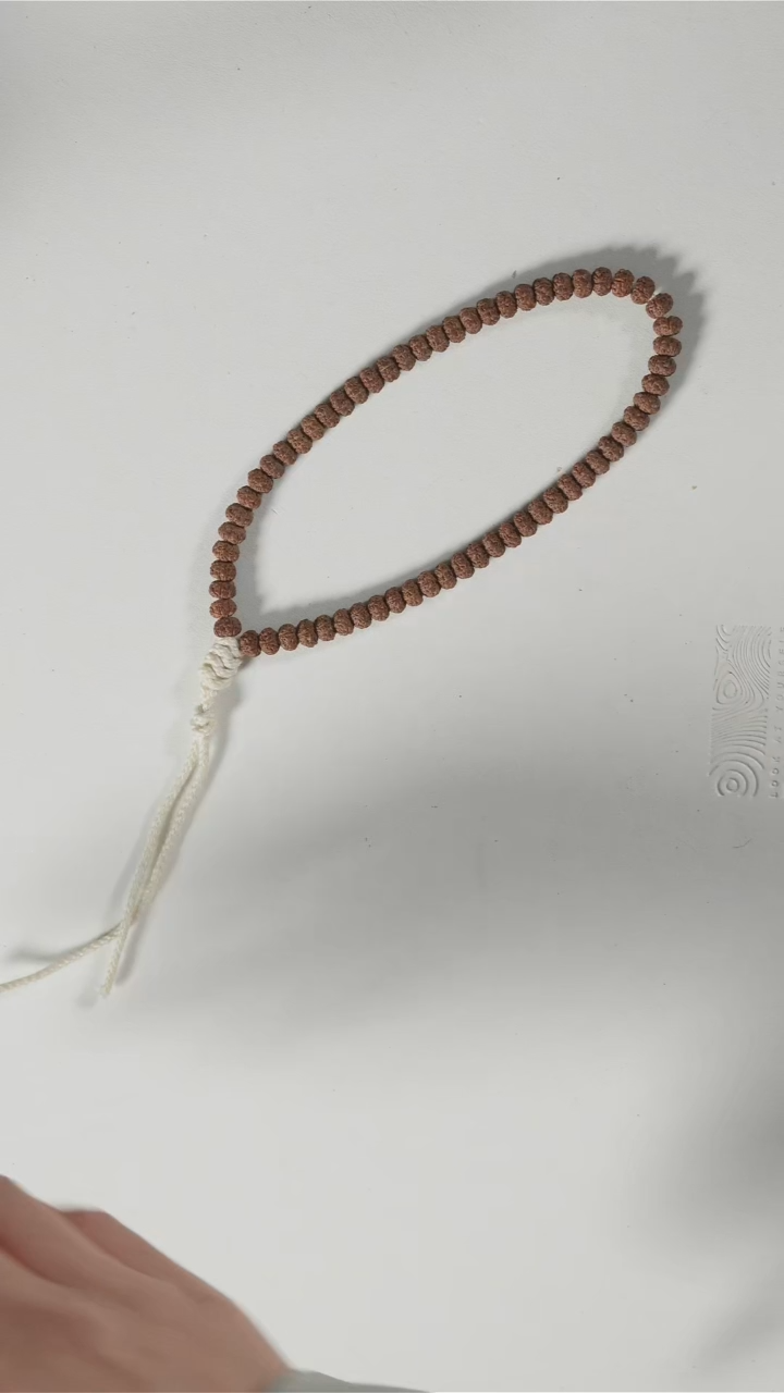 【闪购商品】金刚菩提吊坠S01超头部矮桩飞碟平川平细手持6.3+