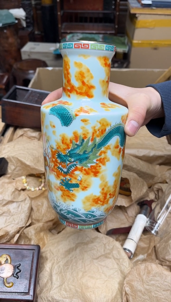 瓷片八号甄选八号甄选