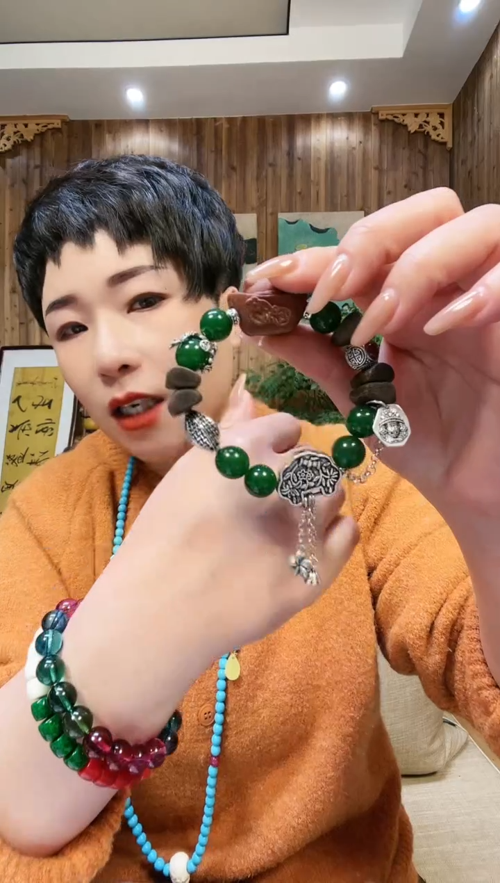 【闪购商品】树脂制品00000000025