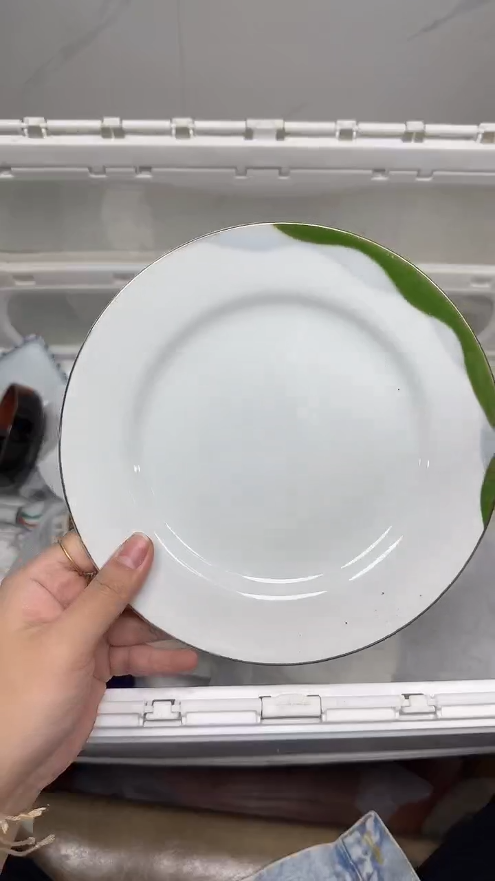 【闪购商品】818回流瓷器默认微瑕，18.8包邮