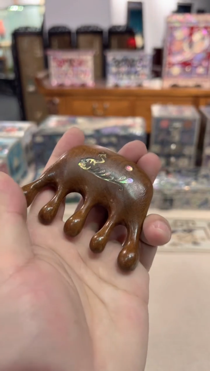 【闪购商品】弘贝雅螺钿漆器文化馆 