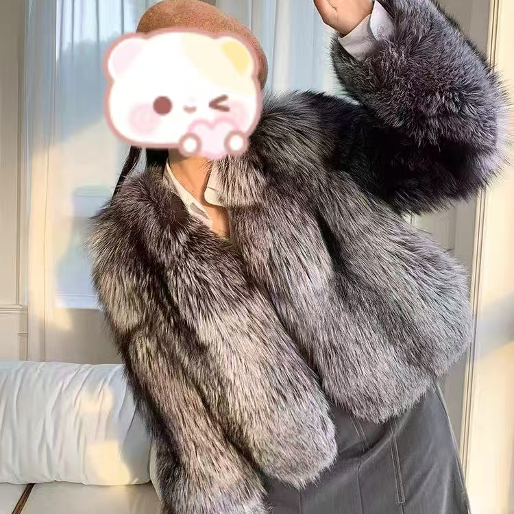 美女必备单品超美外套