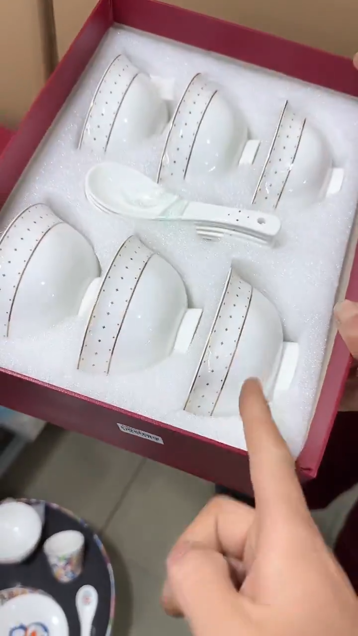 【闪购商品】瓷片大漂亮瓷器，一件不留--