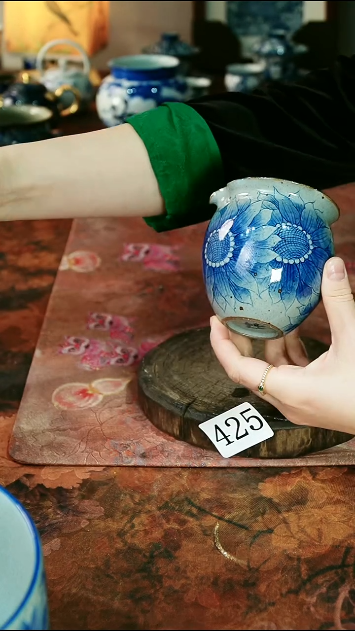 茶碗...........425