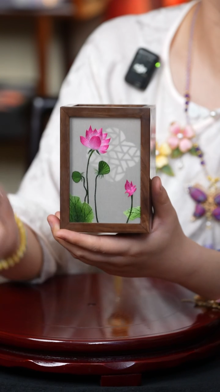 织绣0801非遗国风手工美物