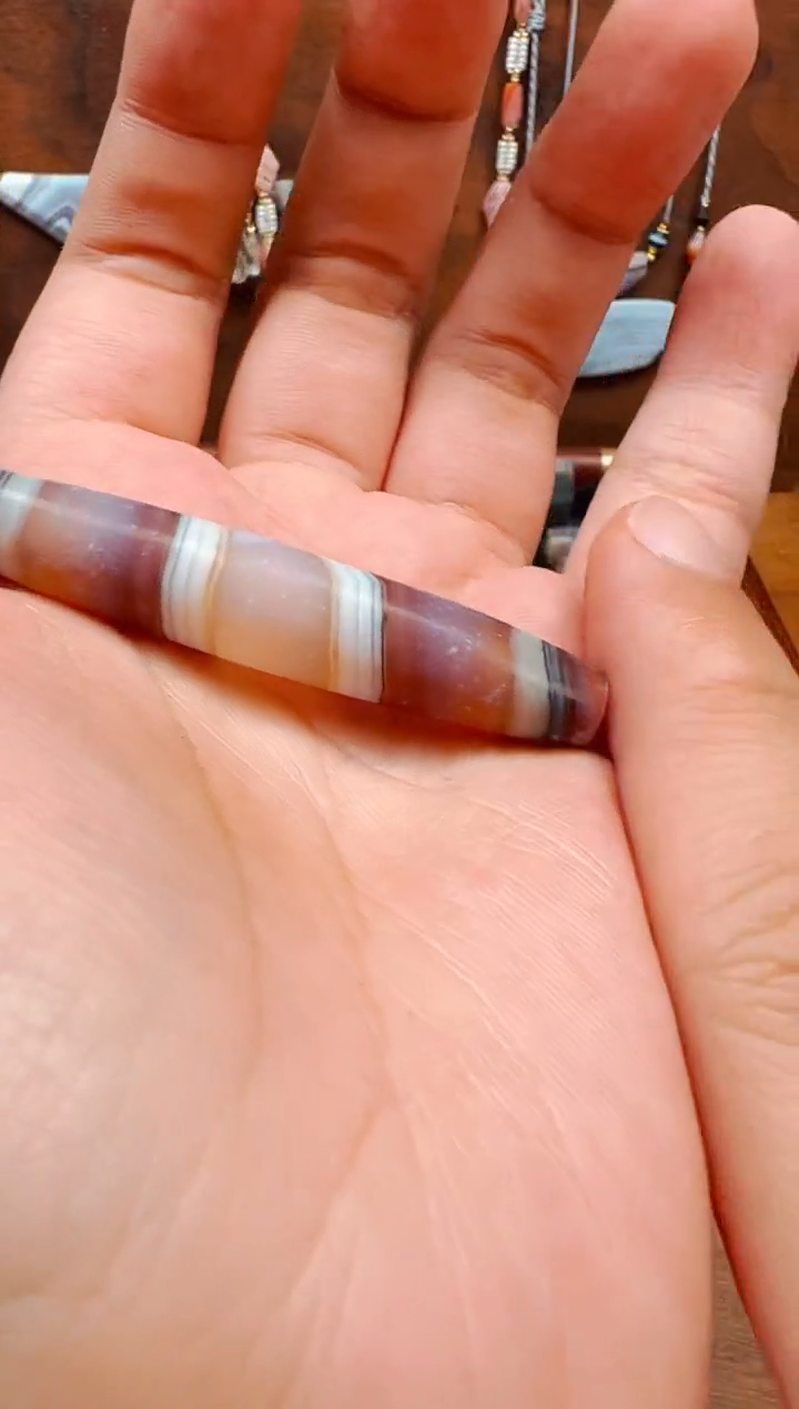 【肖钟出品】东南亚配珠