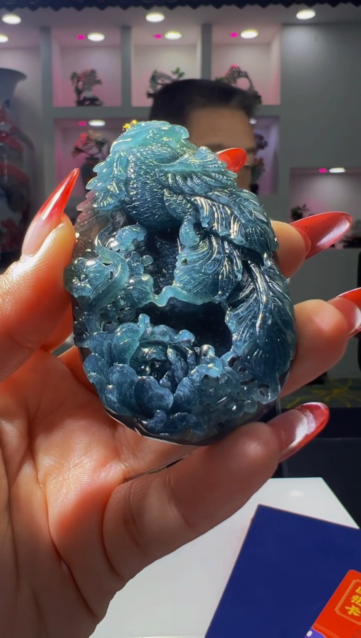 未镶嵌定制翡翠2025-11-16-20