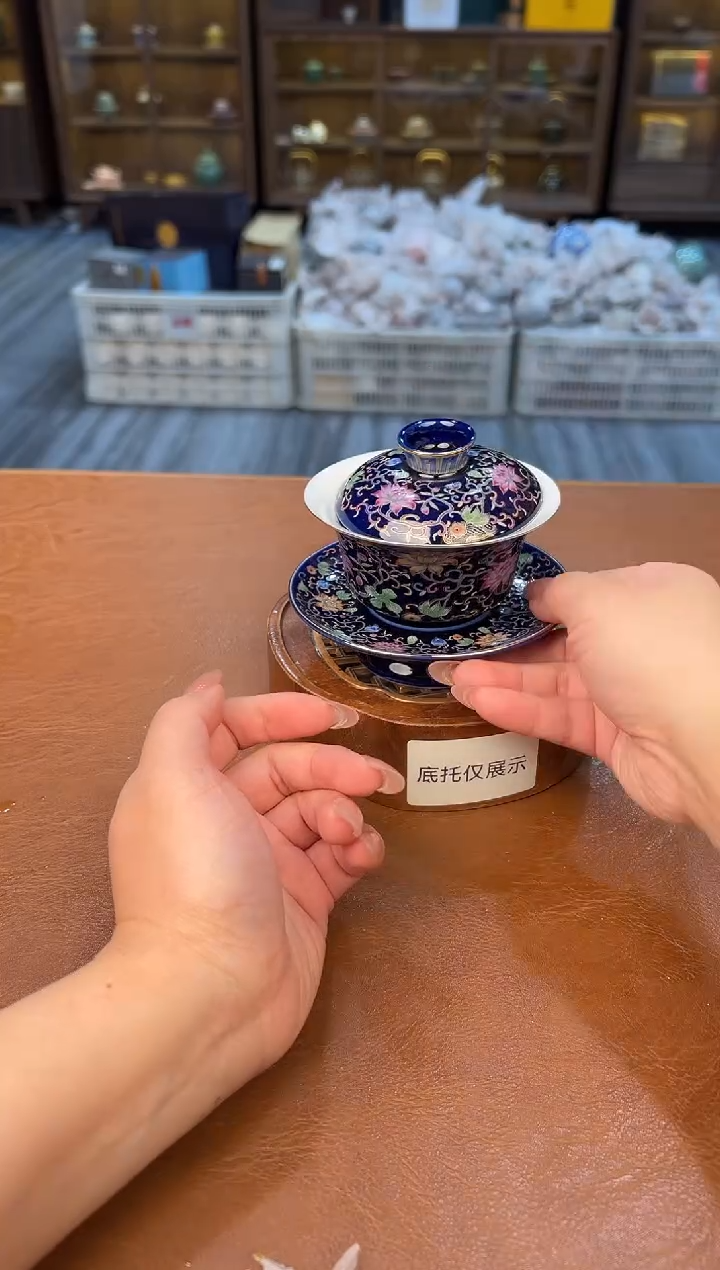 【闪购商品】熹物见山清仓福利品111111