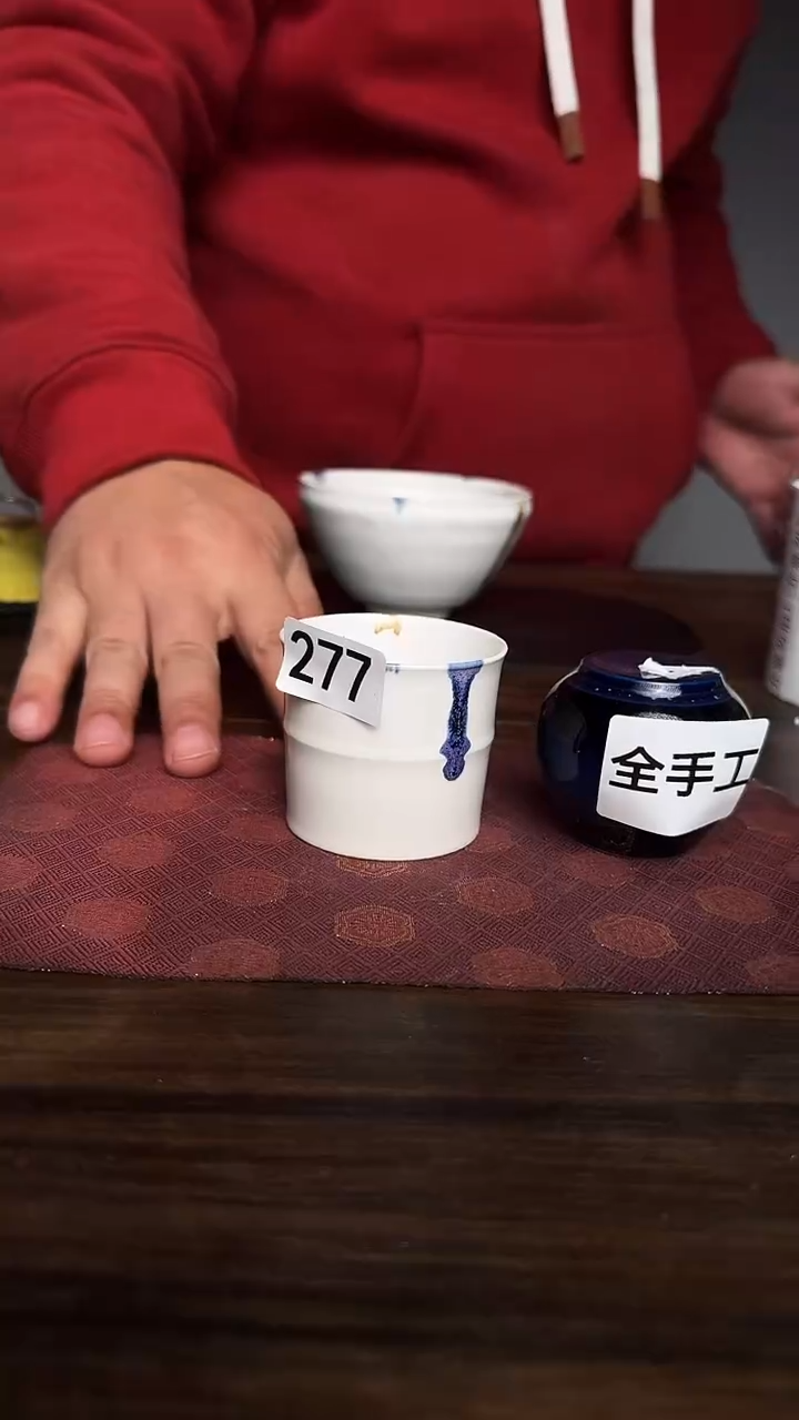 婺州龙窑烧制技艺全手工（277