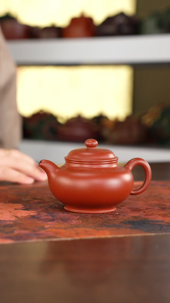 茶杯紫砂紫砂用品1210