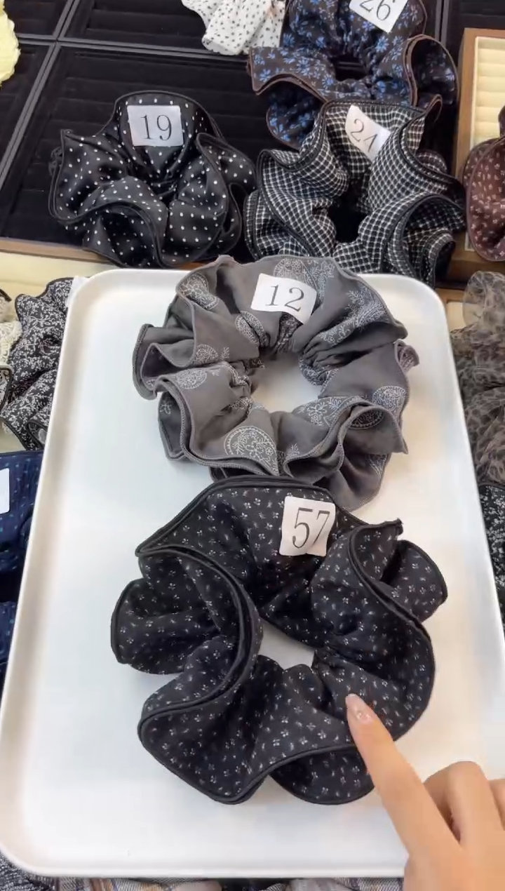 非金属布艺12+57