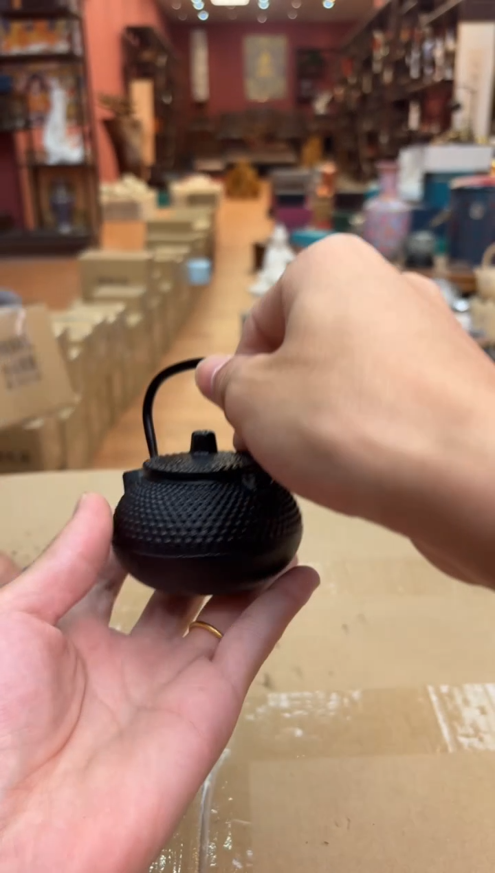 【闪购商品】展厅搬迁，茶具清清清！