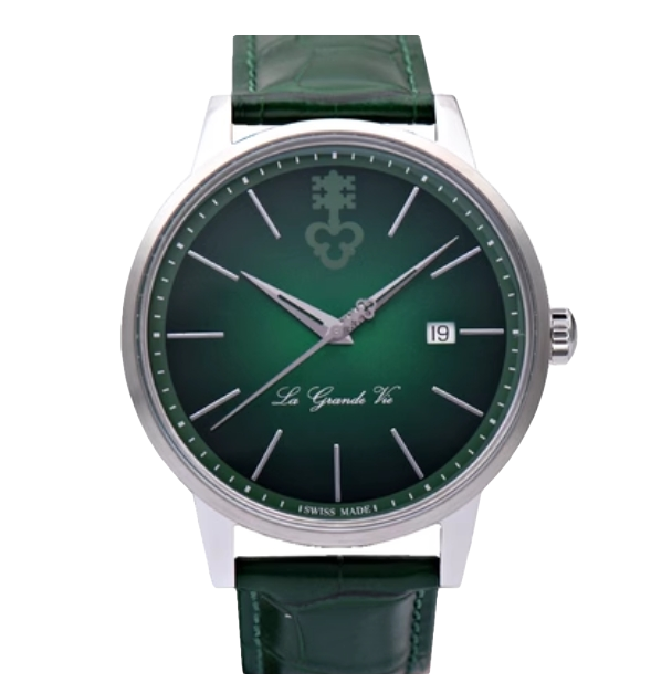 全新未使用 CORUM/昆仑表 自动男表Z082/04363表径42