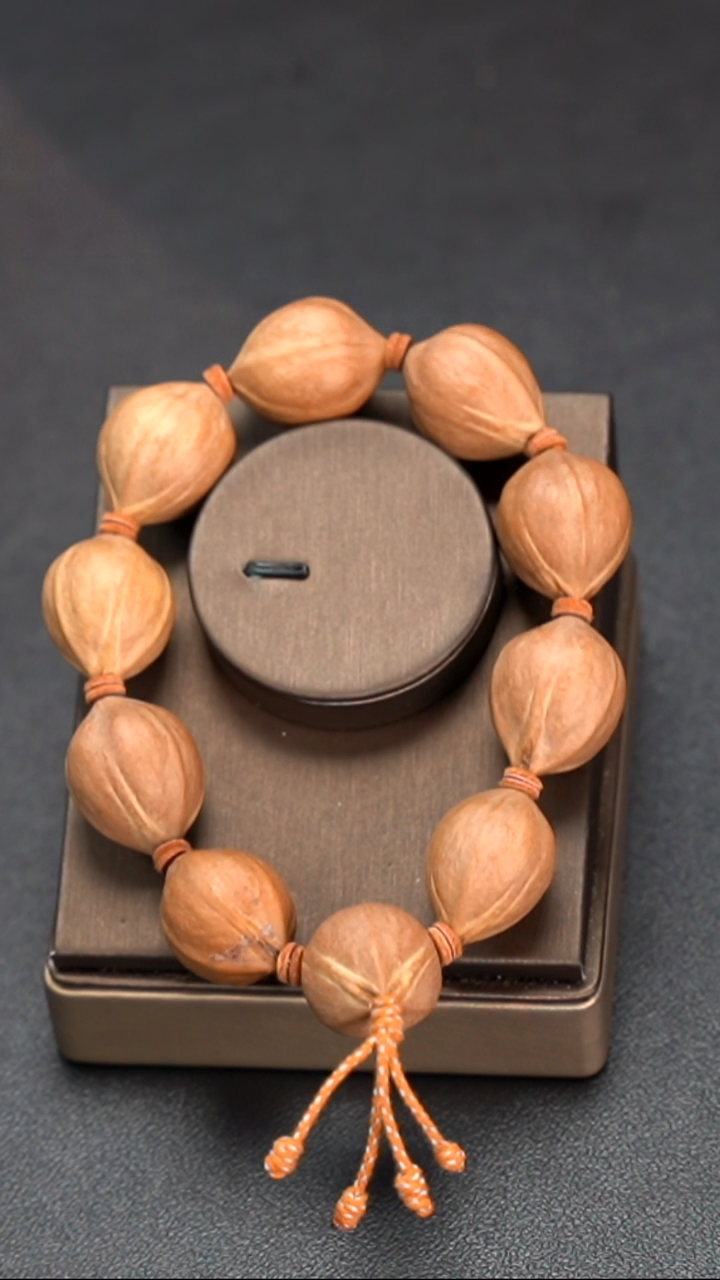 手串/手链橄榄核2.1铁头核